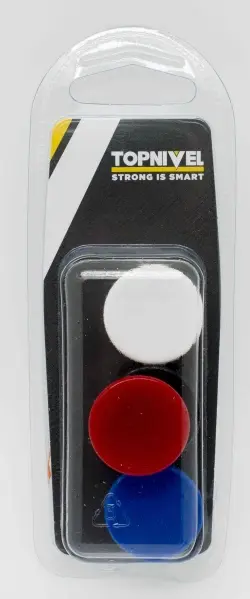 Guías para cajones y accesorios