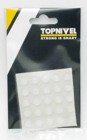 TOPE PROT.GOLPES ADH ANTIDESL