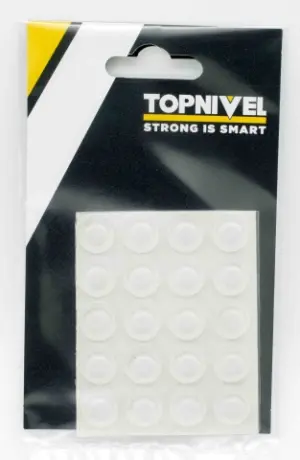 TOPE PROT.GOLPES ADH ANTIDESL