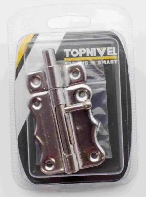 Pestillos y pasadores de puerta