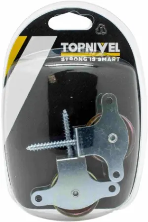 Tendederos fijos automáticos