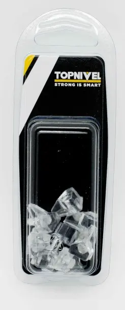 PORTAESTANTE 1B BALDA 8 PZ