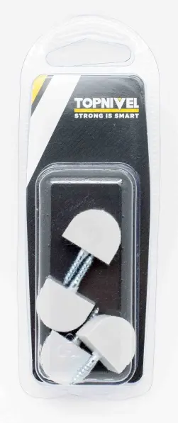 PORTAESTANTE 1B VITRI 20X15MM