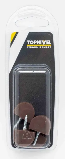 PORTAESTANTE 1B VITRI 20X15MM