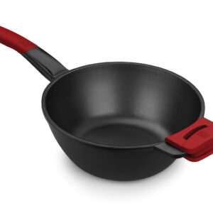 Woks y accesorios