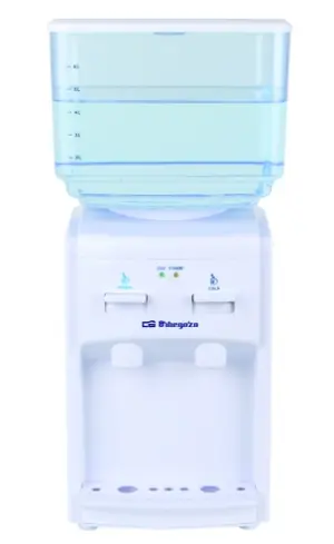 DISPENSADOR DE AGUA DA 5525 70