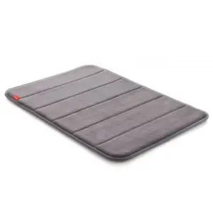 ALFOMBRA ANTIDES. BAÑERA 40X60