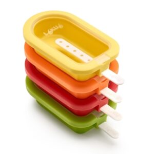 Moldes silicona cocina