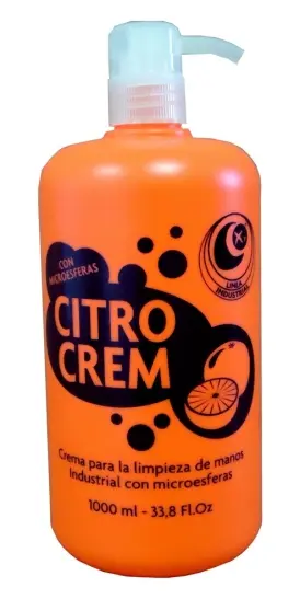 JABON CON MICROESFERAS 1 LT CI