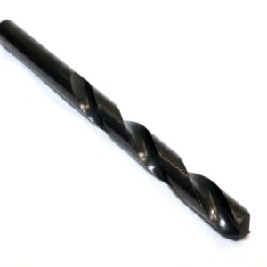 BROCA MET 08,00MM 075/117 MM N