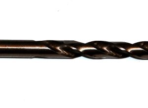 BROCA MET 08,00MM 075/117 MM 5