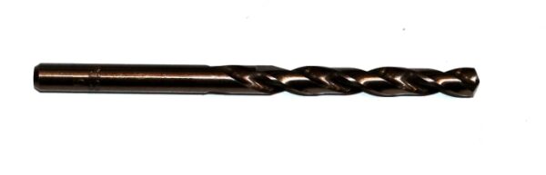 BROCA MET 08,00MM 075/117 MM 5