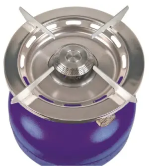 HORNILLO CAMP GAS BUTSIR HOBC0