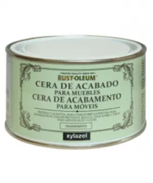 CERA ACABADO TRANSPARENTE 4070