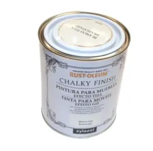 PINTURA AL AGUA BLANCO 4080103