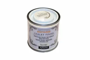 PINTURA AL AGUA BLANCO ANTIGUO