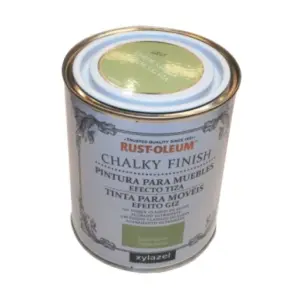 PINTURA AL AGUA VERDE SALVIA 4