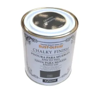 PINTURA AL AGUA GRAFITO 408130