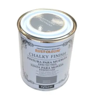 PINTURA AL AGUA ANTRACITA 4081