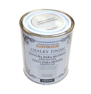 PINTURA AL AGUA GRIS INVERNAL