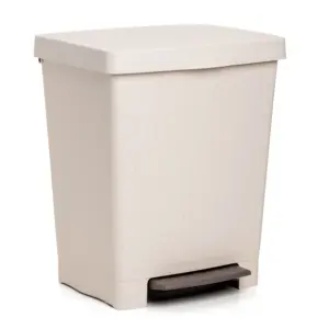 CUBO C/PEDAL 23LT ECOHOME