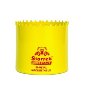 CORONA PERFOR. Ø 017MM BIMETAL