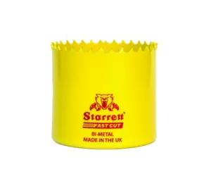 CORONA PERFOR. Ø 038MM BIMETAL