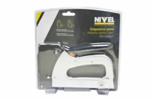 GRAPADORA CABLE 10-14MM