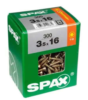 TORNILLO MADERA C/PLANA 5X40 1