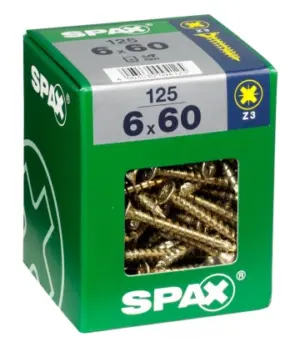 TORNILLO 04X040MM BICROMAT. 40