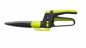 Herramienta manual mantenimiento de césped