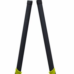 Tijeras de poda de dos manos