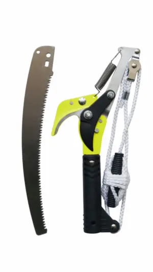 TIJERA PODAR 35CM AC