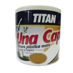 Pintura para paredes y techos color
