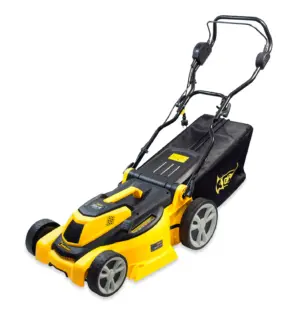 CORTACESPED JARD 1800W GRASS 5