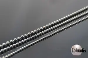CADENA BOLAS 3,2 MM 50 M CROMA