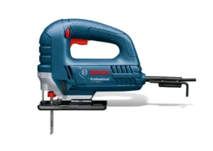 SIERRA CALAR 80 MM GST 8000 E