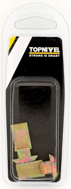 Herrajes de contraventa