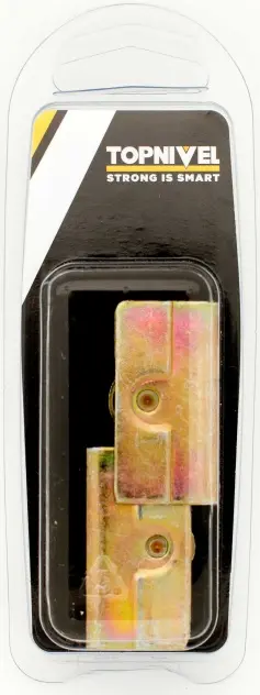 RUEDA RODAMIENTO METALICO CLIM