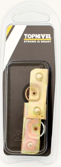 RUEDA RODAMIENTO METALICO 45,2