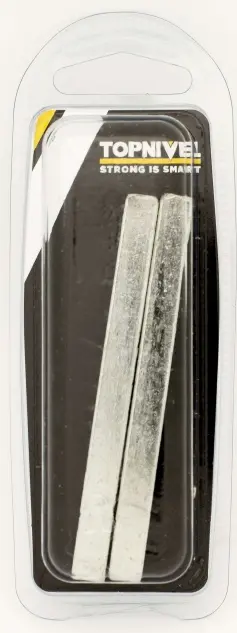 CUADRADILLO 8X90MM ACERO NV107