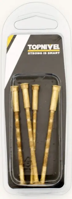 TORNILLO MULTICORTE M4X75MM LT