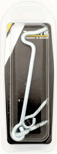 ALDABILLA RETENIDA 04X100MM