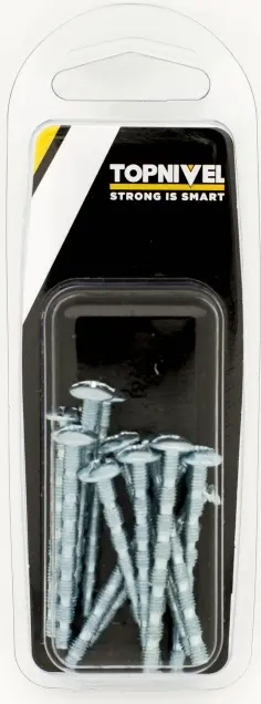 TORNILLO MULTICORTE M4X45MM CI