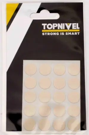 TAPON CUBRETORNILLO ADH ADHESI