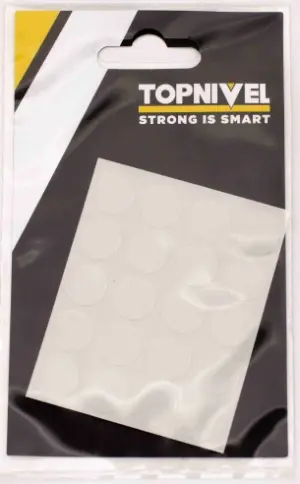 TAPON CUBRETORNILLO ADH ADHESI