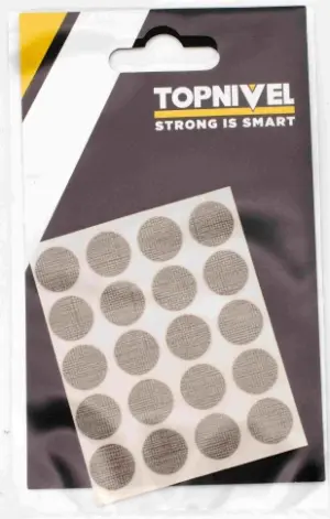 TAPON CUBRETORNILLO ADH ADHESI