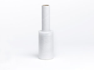 FILM EXTENSIBLE MANUAL TRANSPA