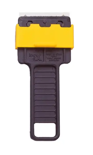 RASCADOR +PROTECTOR BASICO INO