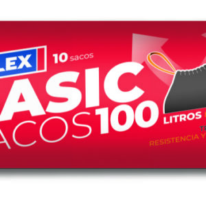 Bolsas y sacos de basura